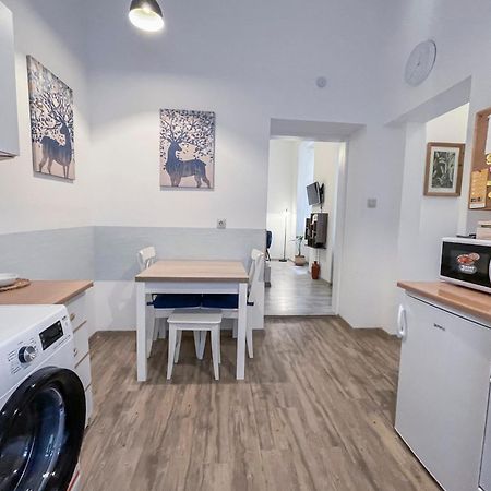 Free Parking, Downtown Apartment Near New York Cafe Βουδαπέστη Εξωτερικό φωτογραφία