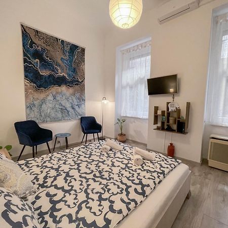 Free Parking, Downtown Apartment Near New York Cafe Βουδαπέστη Εξωτερικό φωτογραφία