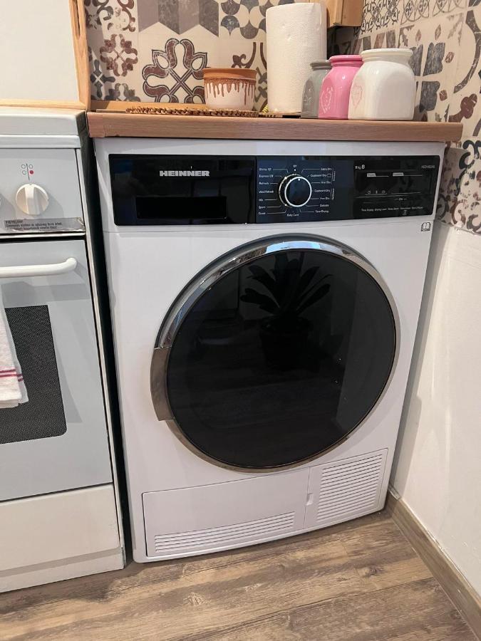 Free Parking, Downtown Apartment Near New York Cafe Βουδαπέστη Εξωτερικό φωτογραφία