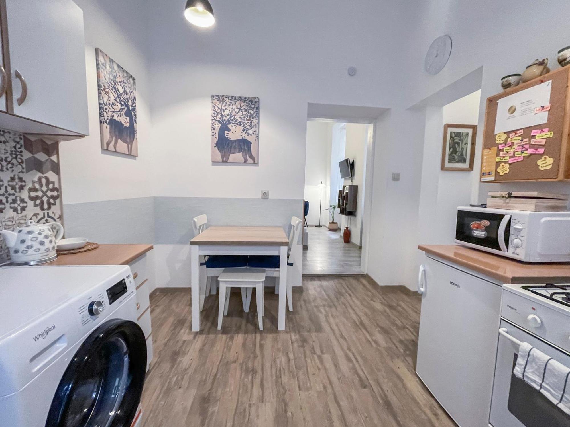 Free Parking, Downtown Apartment Near New York Cafe Βουδαπέστη Εξωτερικό φωτογραφία