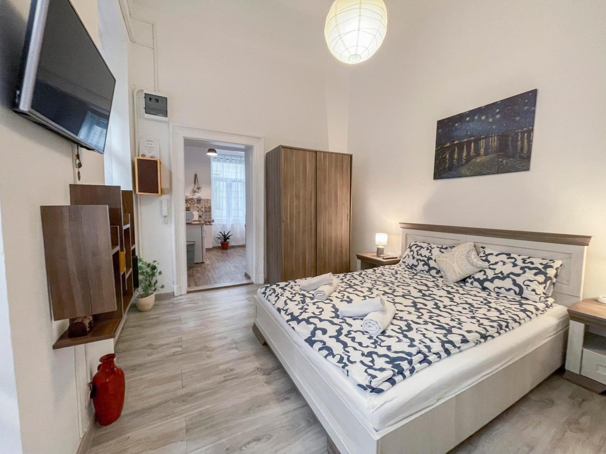 Free Parking, Downtown Apartment Near New York Cafe Βουδαπέστη Εξωτερικό φωτογραφία