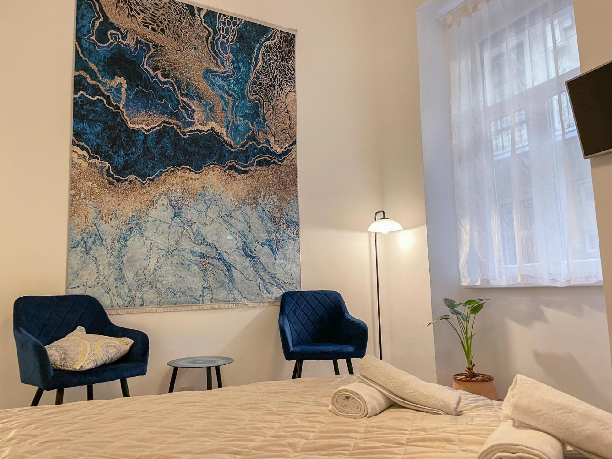Free Parking, Downtown Apartment Near New York Cafe Βουδαπέστη Εξωτερικό φωτογραφία