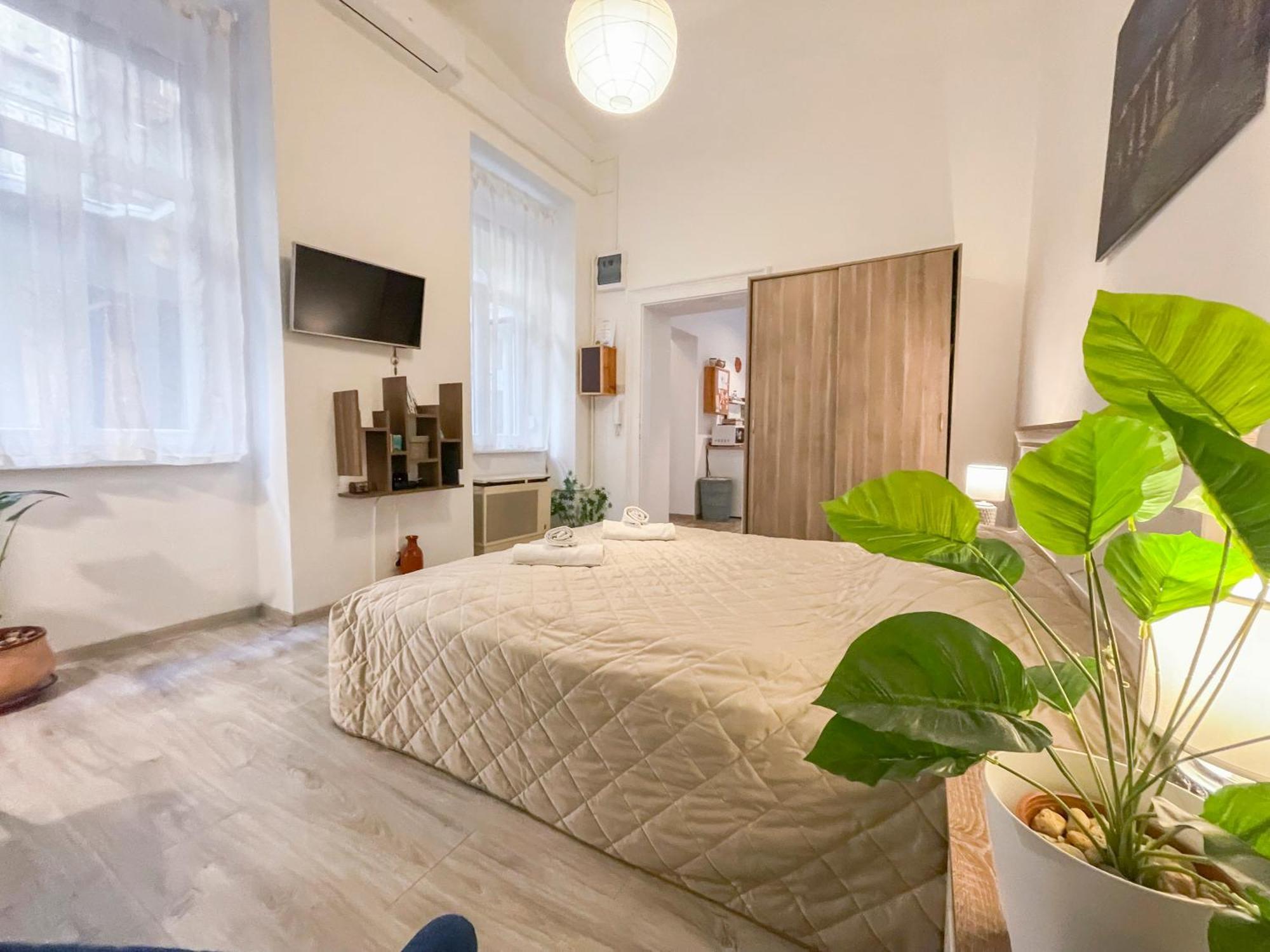 Free Parking, Downtown Apartment Near New York Cafe Βουδαπέστη Εξωτερικό φωτογραφία