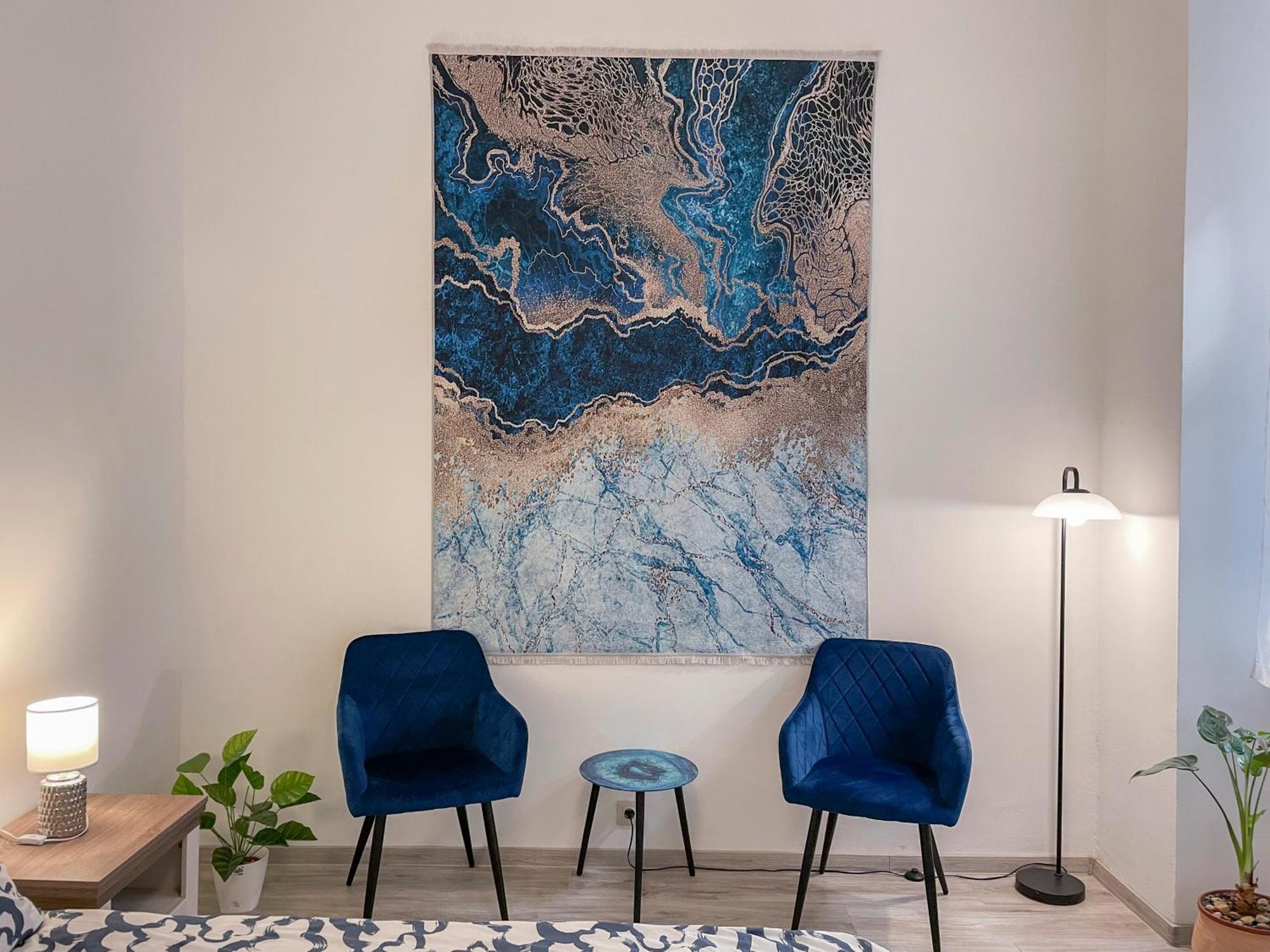Free Parking, Downtown Apartment Near New York Cafe Βουδαπέστη Εξωτερικό φωτογραφία