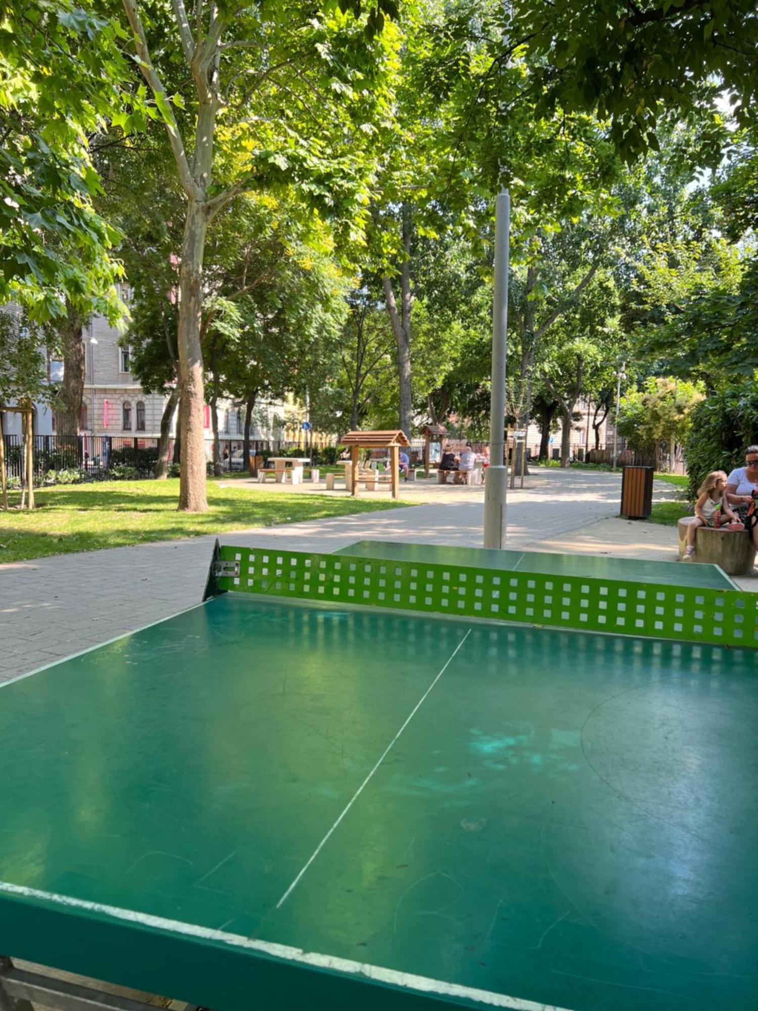Free Parking, Downtown Apartment Near New York Cafe Βουδαπέστη Εξωτερικό φωτογραφία